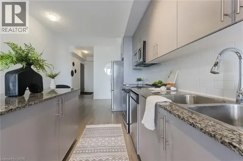 85 Duke Street West Kitchener ON N2H 0B7