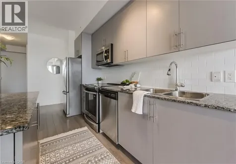 85 Duke Street West Kitchener ON N2H 0B7