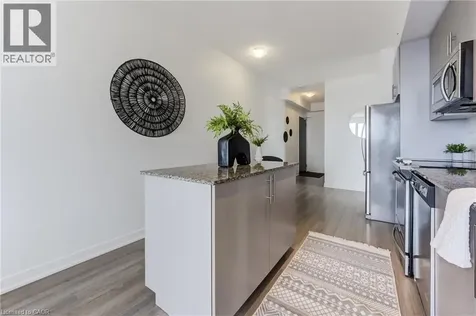 85 Duke Street West Kitchener ON N2H 0B7