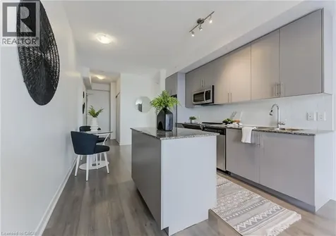 85 Duke Street West Kitchener ON N2H 0B7