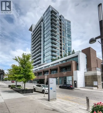 85 Duke Street West Kitchener ON N2H 0B7