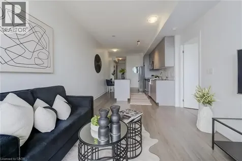 85 Duke Street West Kitchener ON N2H 0B7