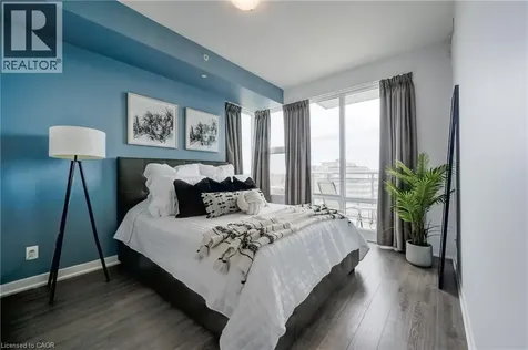 85 Duke Street West Kitchener ON N2H 0B7