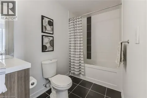85 Duke Street West Kitchener ON N2H 0B7