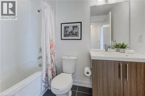 85 Duke Street West Kitchener ON N2H 0B7