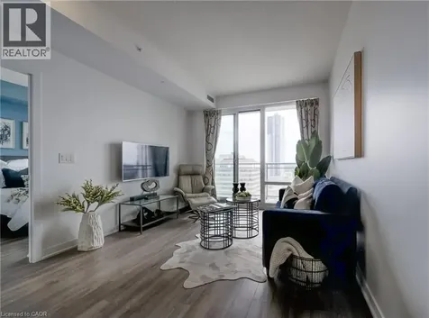 85 Duke Street West Kitchener ON N2H 0B7