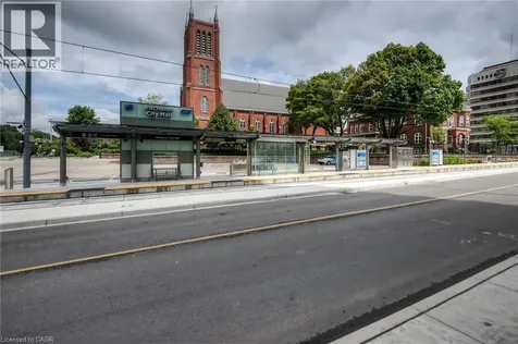 85 Duke Street West Kitchener ON N2H 0B7