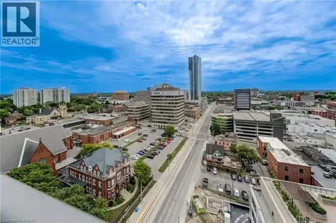 85 Duke Street West Kitchener ON N2H 0B7