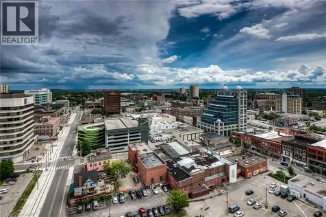 85 Duke Street West Kitchener ON N2H 0B7