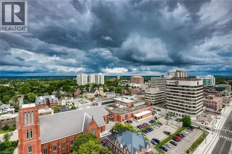 85 Duke Street West Kitchener ON N2H 0B7
