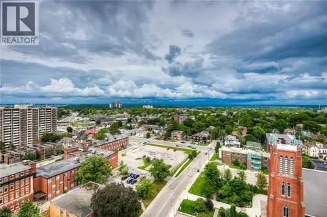 85 Duke Street West Kitchener ON N2H 0B7