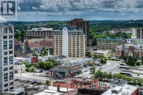 85 Duke Street West Kitchener ON N2H 0B7