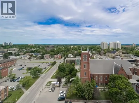 85 Duke Street West Kitchener ON N2H 0B7