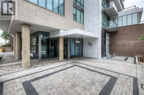 85 Duke Street West Kitchener ON N2H 0B7