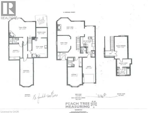 44 Morrison Crescent Grimsby ON L3M 5K4