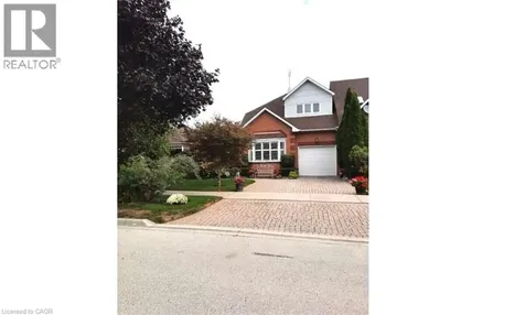 44 Morrison Crescent Grimsby ON L3M 5K4