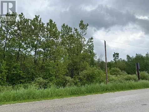 0 3rd Line Melancthon ON L9V 1T3