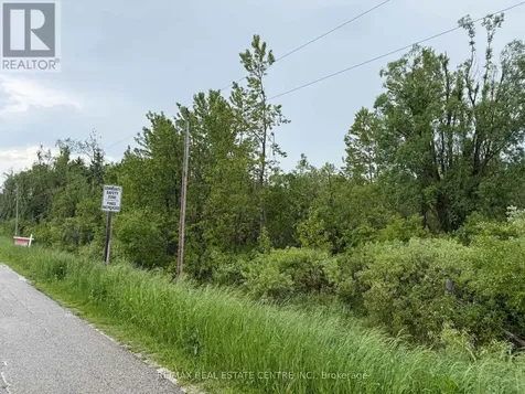 0 3rd Line Melancthon ON L9V 1T3