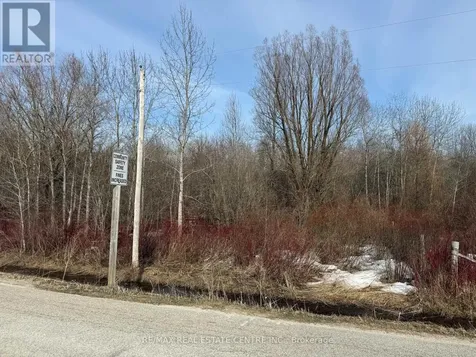 0 3rd Line Melancthon ON L9V 1T3