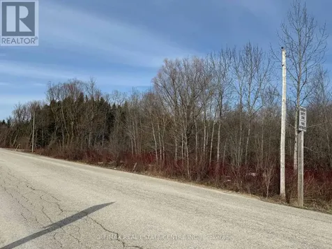 0 3rd Line Melancthon ON L9V 1T3