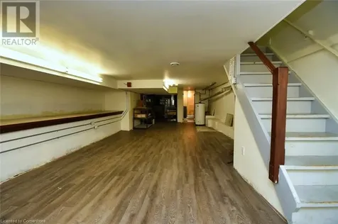 329 King Street East Hamilton ON L8N 1C1