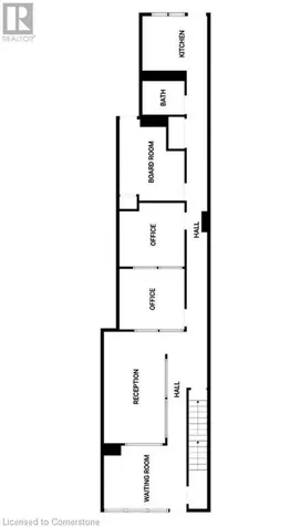 329 King Street East Hamilton ON L8N 1C1