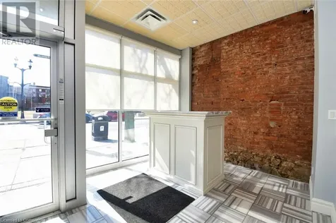 329 King Street East Hamilton ON L8N 1C1