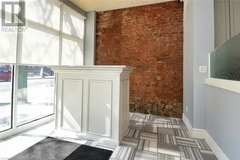 329 King Street East Hamilton ON L8N 1C1