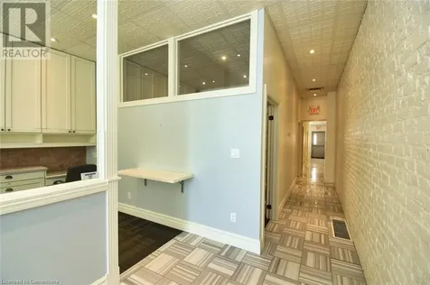 329 King Street East Hamilton ON L8N 1C1