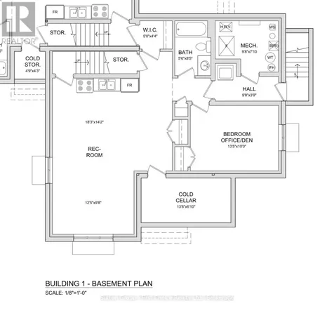 22 Alma Street Kincardine ON N0G 2T0