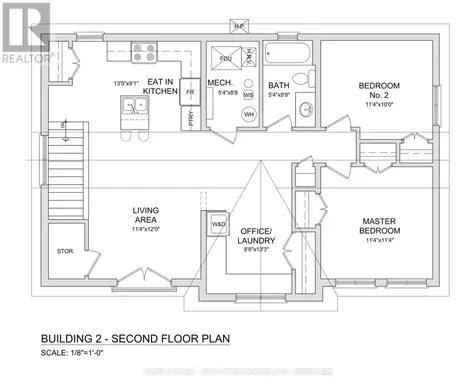 22 Alma Street Kincardine ON N0G 2T0