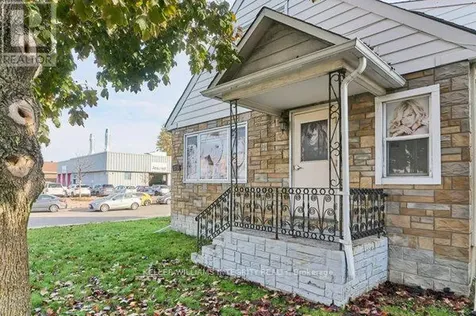 276 Mcarthur Avenue Ottawa ON K1L 6P4