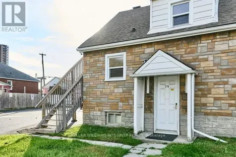276 Mcarthur Avenue Ottawa ON K1L 6P4
