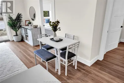 12 Mill Street West Tilbury ON N0P 2L0