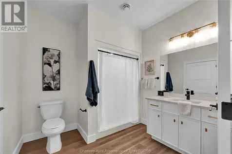 12 Mill Street West Tilbury ON N0P 2L0