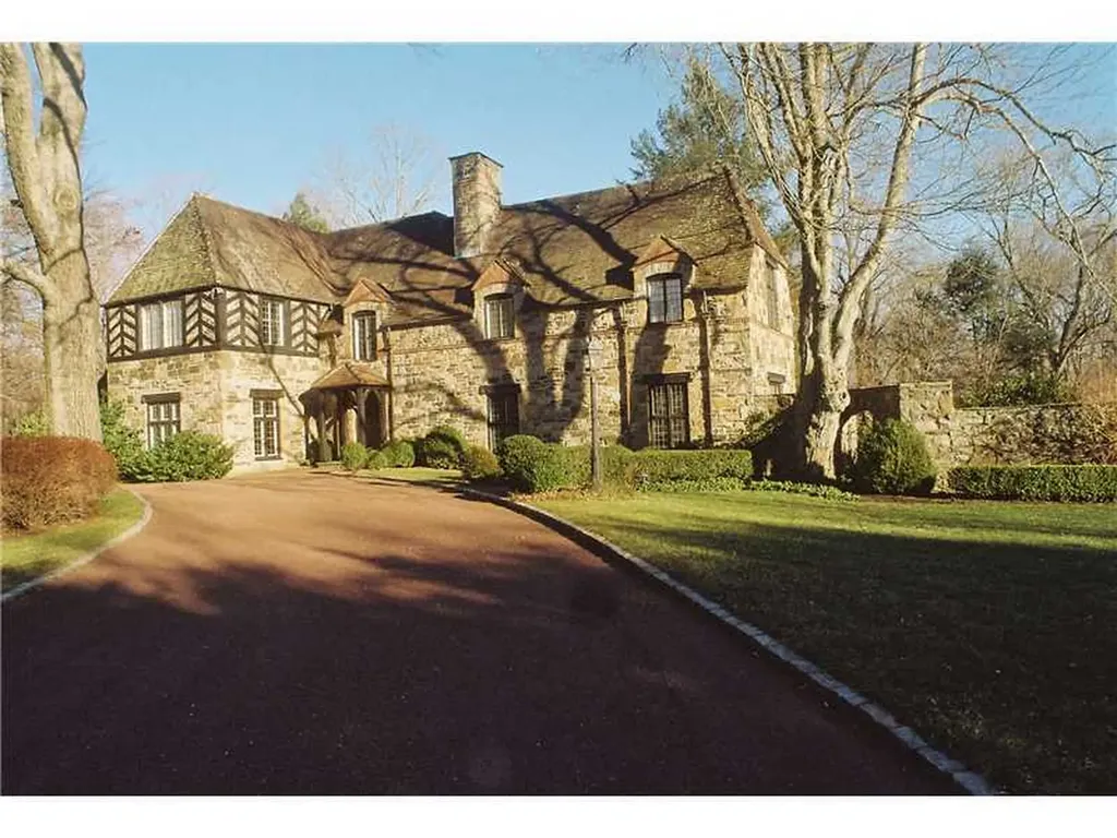 Greenwich CT 06831
