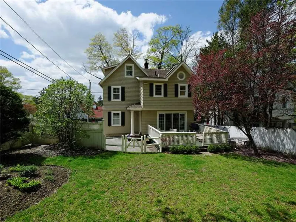 Greenwich CT 06830