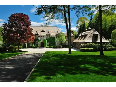 16 Hurlingham Drive Greenwich CT 06831