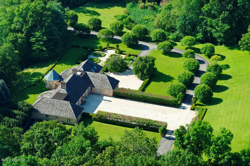 Greenwich CT 06831