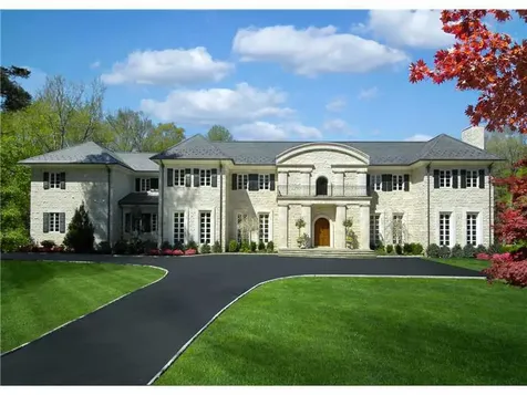 537 North Street Greenwich CT 06830