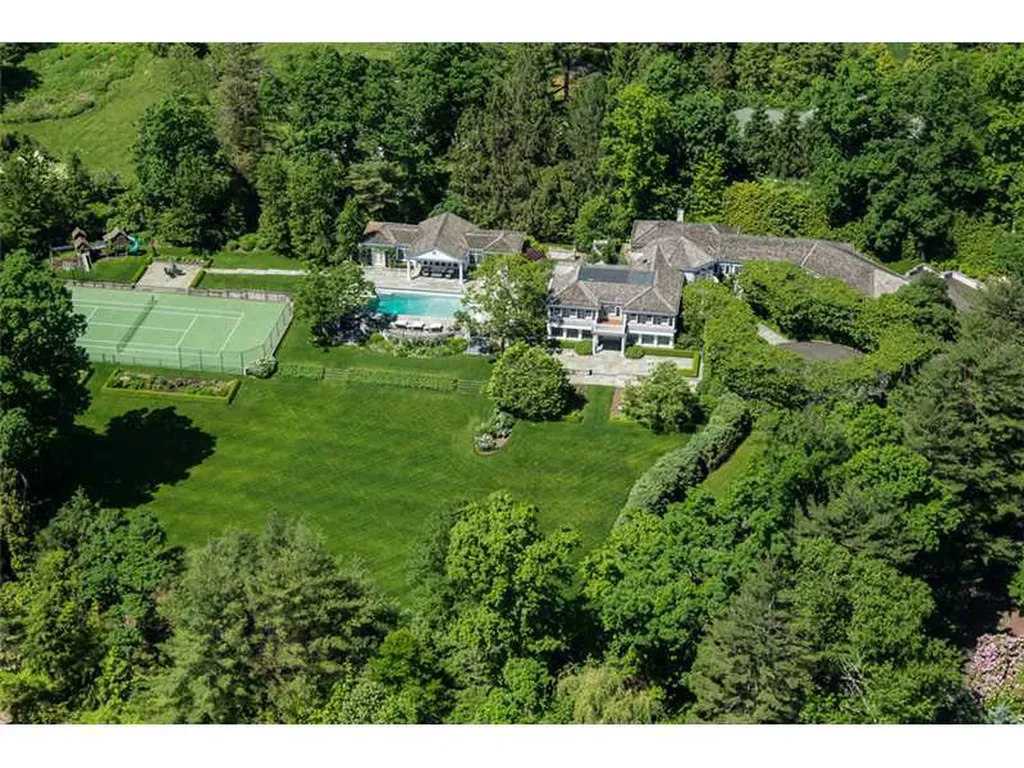 Greenwich CT 06831