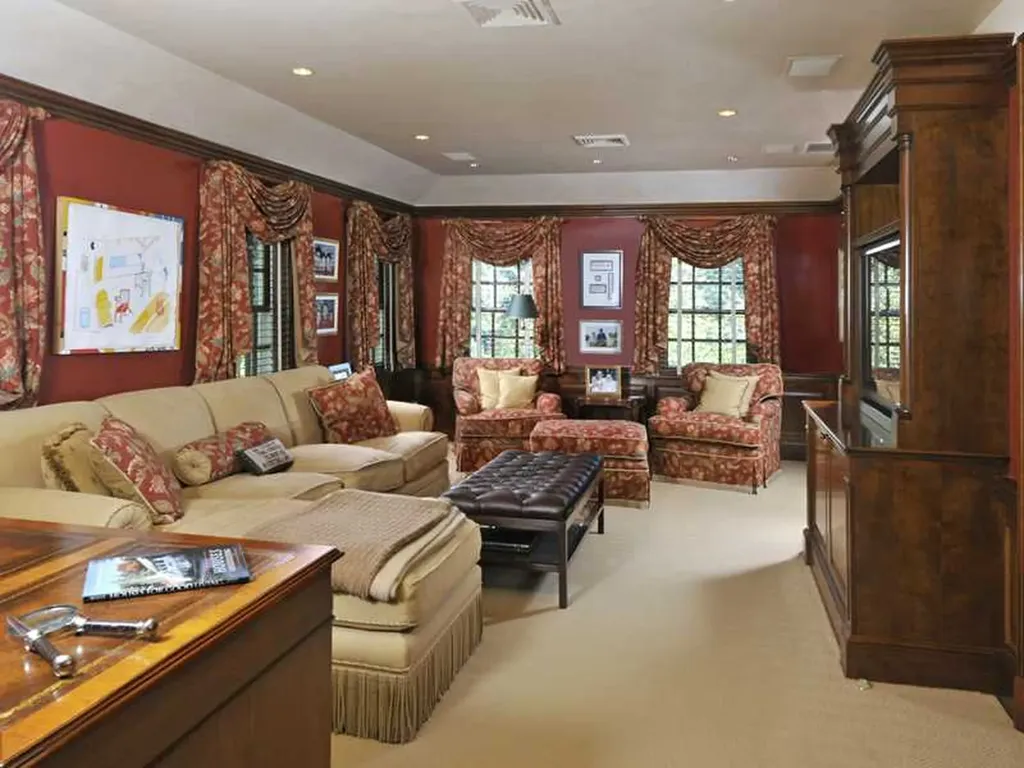 Greenwich CT 06831