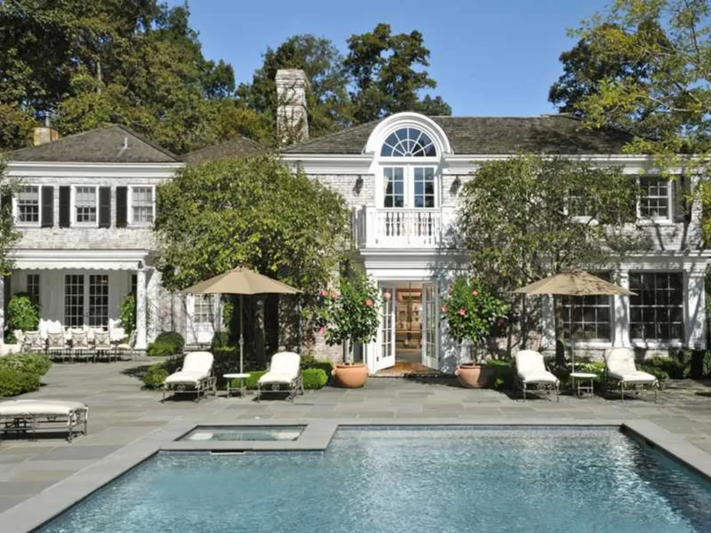Greenwich CT 06831