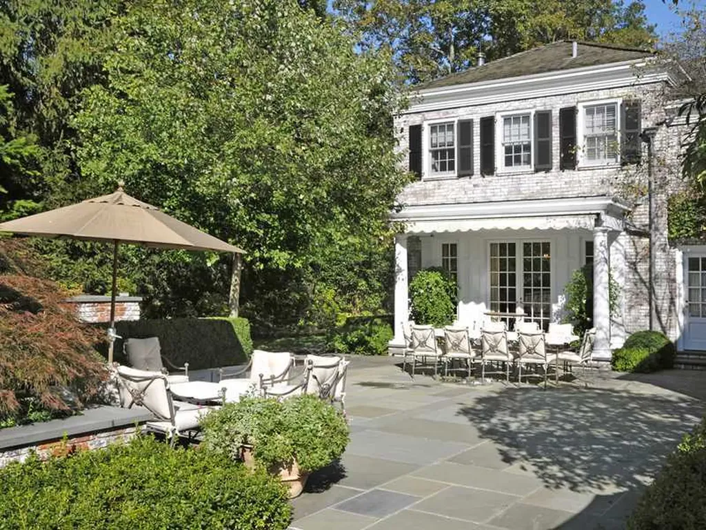 Greenwich CT 06831