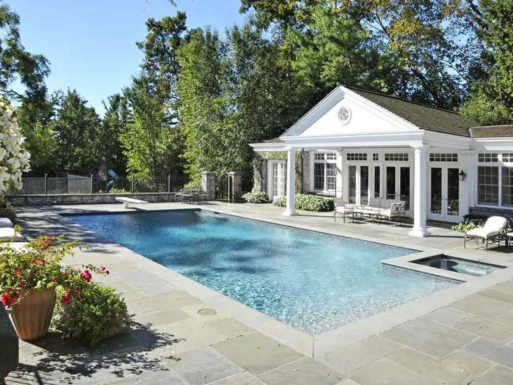 Greenwich CT 06831