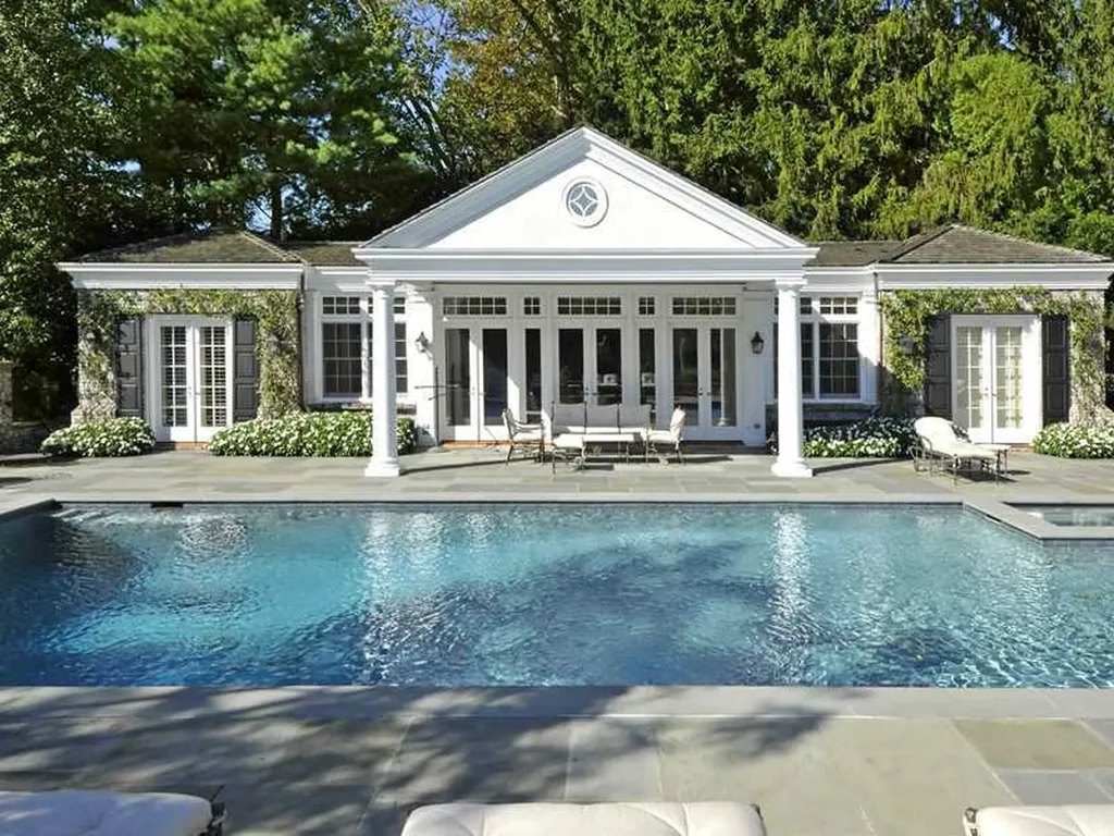 Greenwich CT 06831