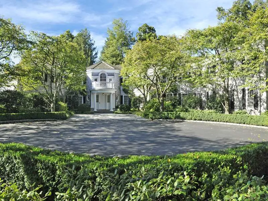 Greenwich CT 06831