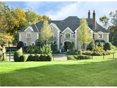 516 North Street Greenwich CT 06830