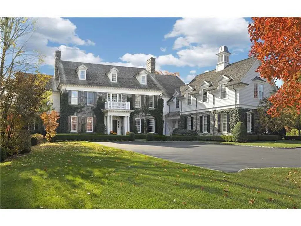 94 Doubling Road Greenwich CT 06830