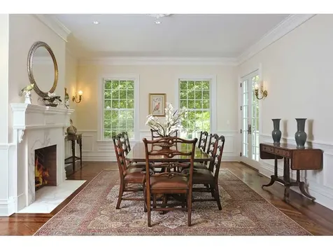 47 Round Hill Road Greenwich CT 06831